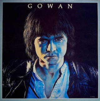 Gowan album cover